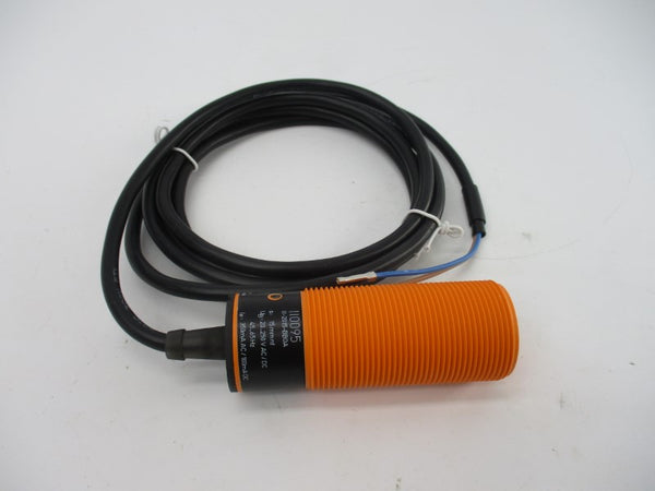 IFM EFECTOR II0095 II-2015-BBOA 20-250VAC/DC NSMP
