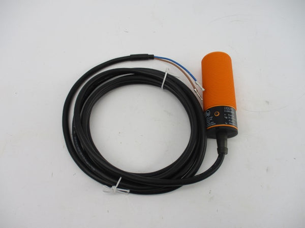 IFM EFECTOR II0095 II-2015-BBOA 20-250VAC/DC NSMP