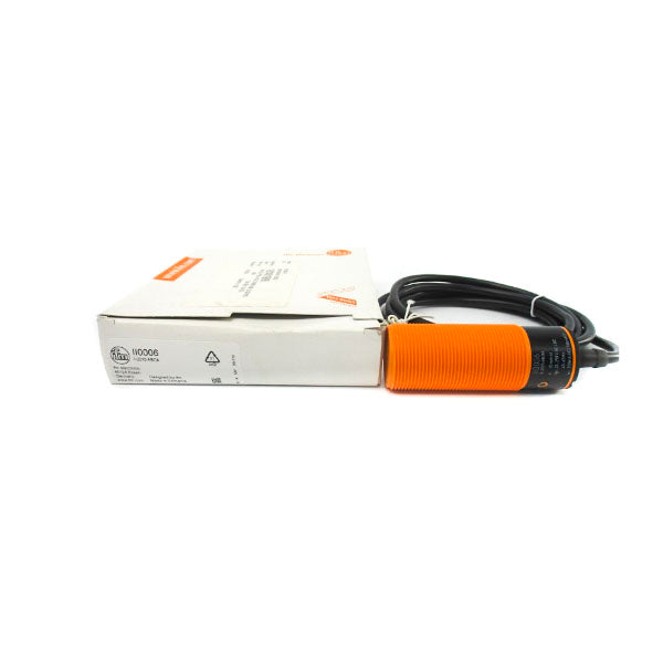 IFM EFECTOR II006 II-2015-ABOA 20-250VAC/DC NSMP