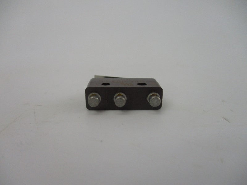 MICRO SWITCH 111SM1 250VAC 5A NSNP