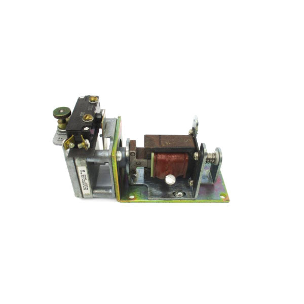 EAGLE SIGNAL AF40A6 120V NSNP