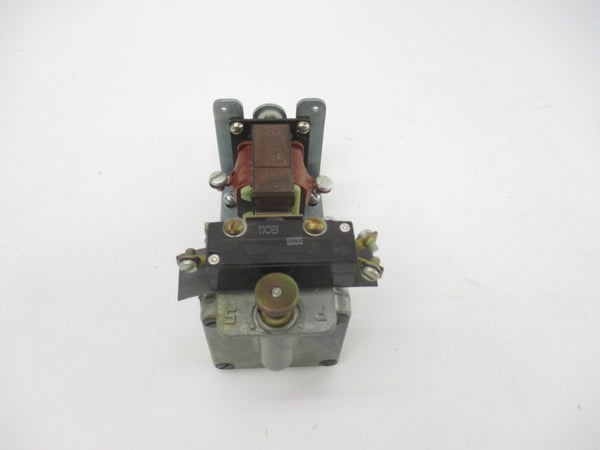 EAGLE SIGNAL AF40A6 120V NSNP