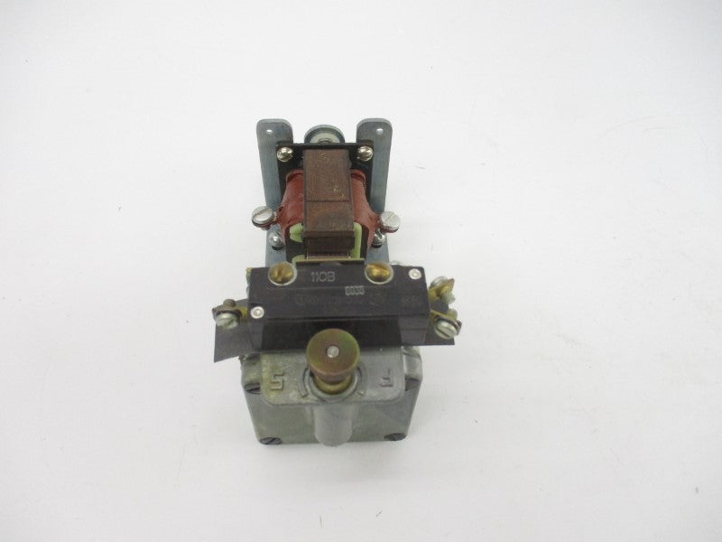 EAGLE SIGNAL AF40A6 120V NSNP