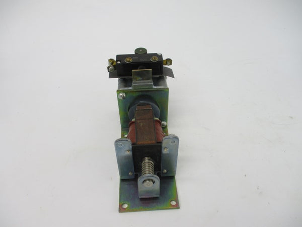 EAGLE SIGNAL AF40A6 120V NSNP