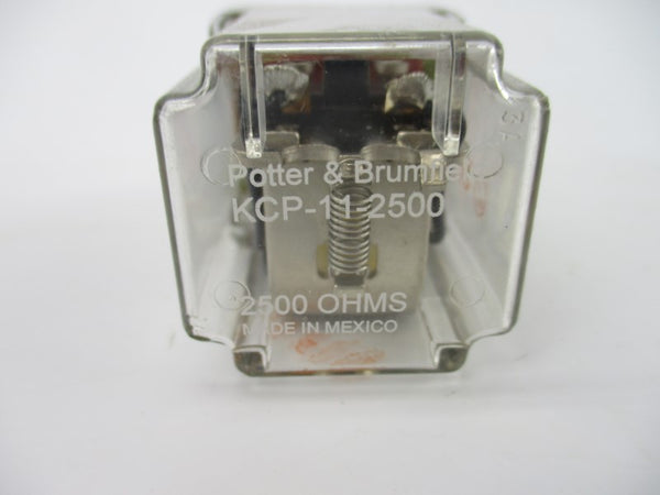 POTTER & BRUMFIELD KCP-11-2500 NSNP