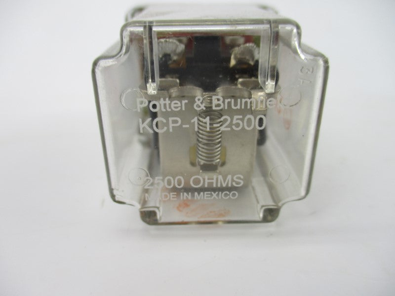 POTTER & BRUMFIELD KCP-11-2500 NSNP