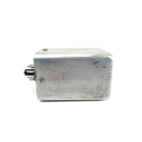RELAY TD3 B800007 24VDC NSNP