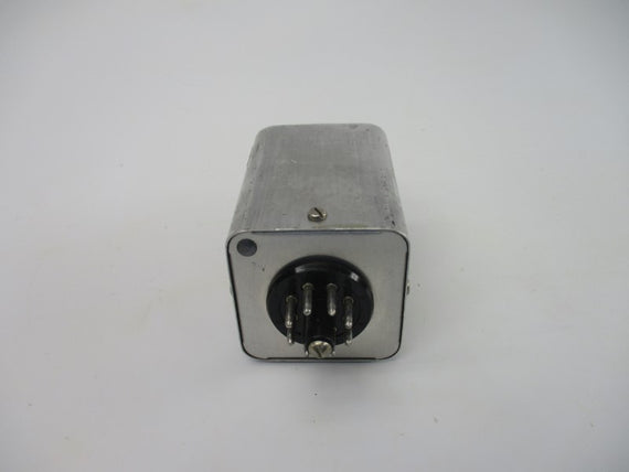 RELAY TD3 B800007 24VDC NSNP