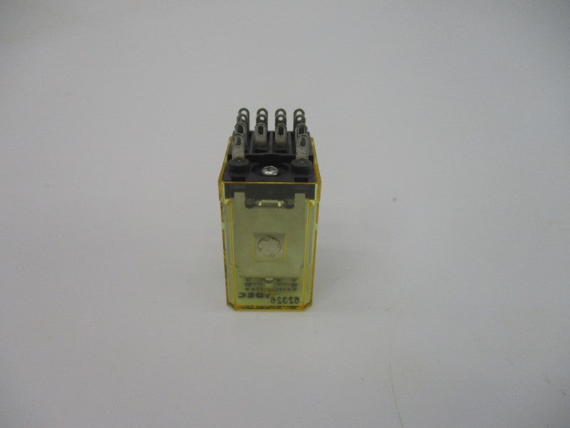 IDEC RY4S-U 110-120VAC 5A NSNP