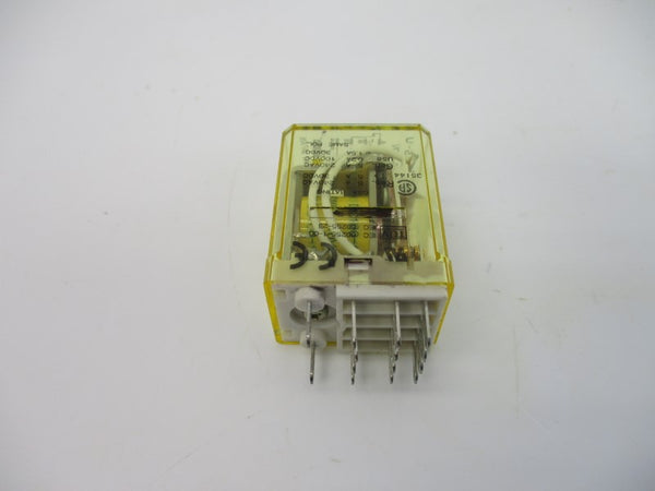 IDEC RY4S-U 100-110VDC 5A NSNP
