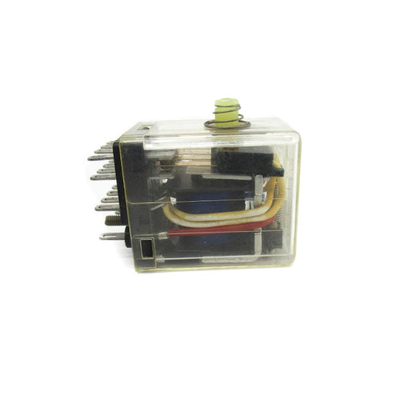 ALLEN BRADLEY 700-HC24Z24-1-4 SER. A 24VDC 10A NSNP