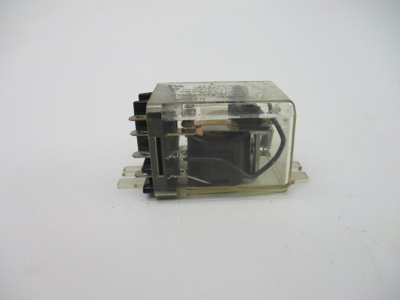 AMF KUP11A55 120V 10A NSNP