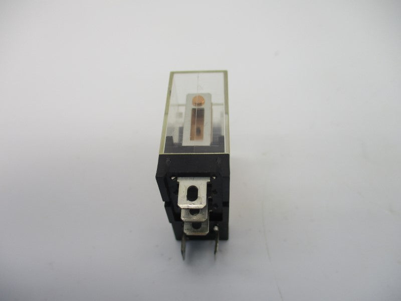 OMRON G2R-1-S 120VAC 10A NSNP