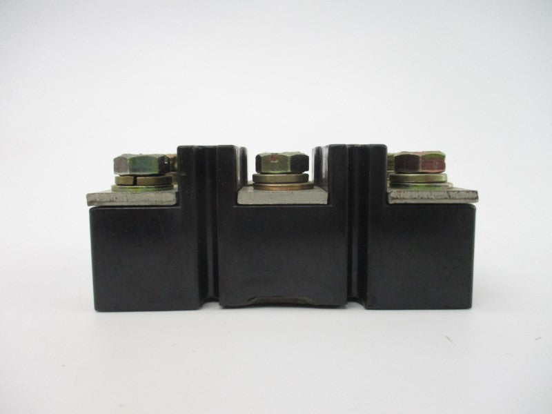 GENERAL ELECTRIC 8690261G7 CR2960SY139C3D 600V 150A NSNP