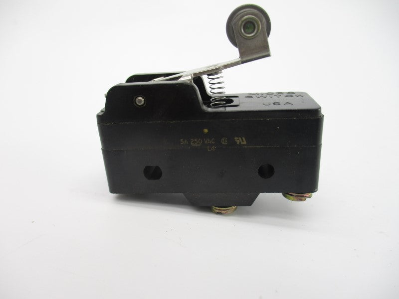 MICRO SWITCH BZ-3YWT822 250VAC 5A NSNP