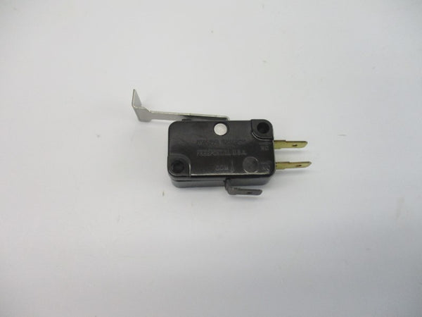MICRO SWITCH V3L-1201-D8 250VAC 1/2A NSNP