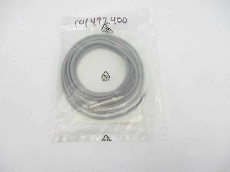 BAUMER ELECTRIC IFRM06P17A1/L 10-30VDC NSMP