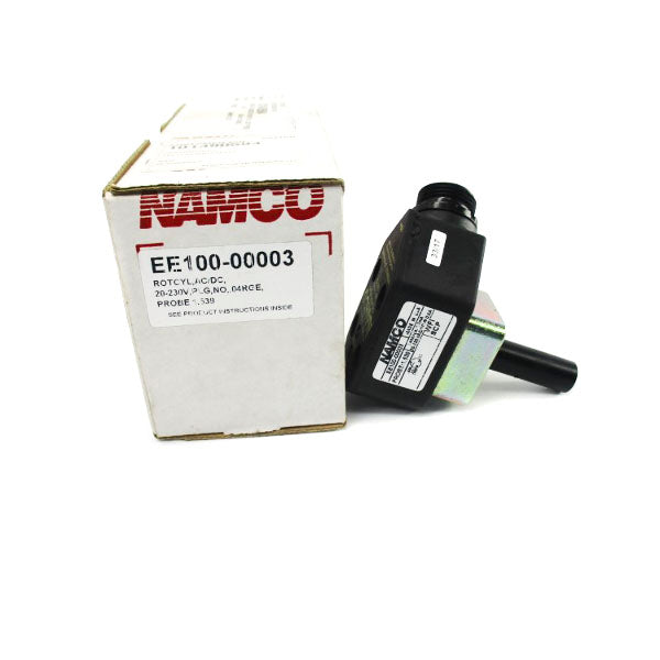 NAMCO EE100-00003 20-230VAC/DC NSNP