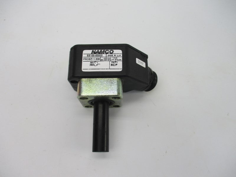 NAMCO EE100-00003 20-230VAC/DC NSNP