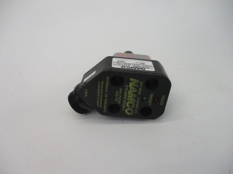 NAMCO EE100-00003 20-230VAC/DC NSNP