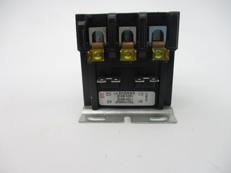 SIEMENS 42EF35AFAIM 110/120V 60A NSNP