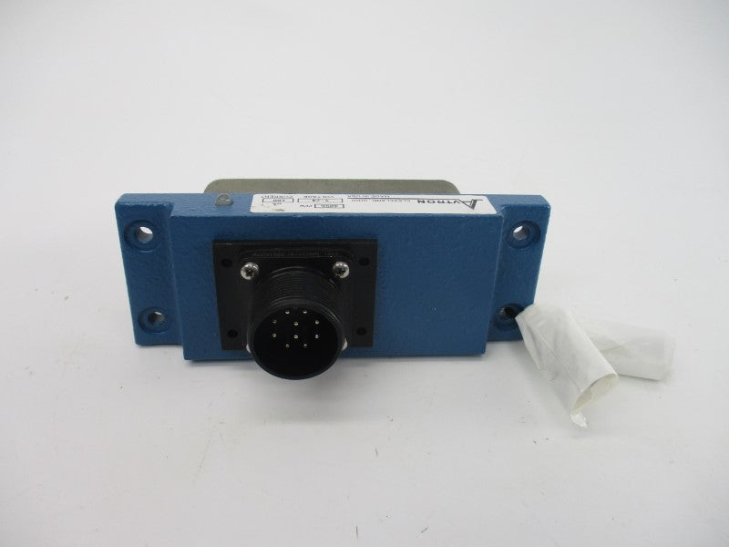 AVTRON AV5-8DB000 5-24V REV. A0 NSNP