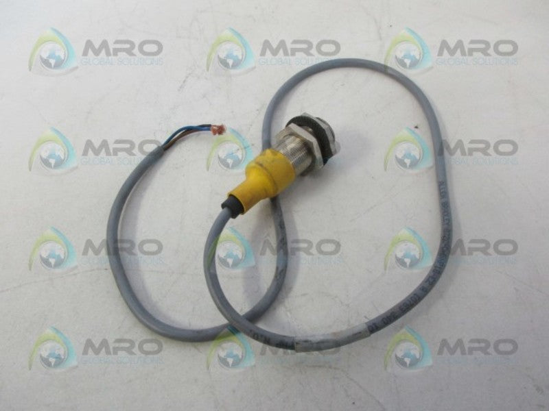 INDUSTRIAL SPARE PART 872C-DH5NP18-E2 PHOTOSWITCH UNMP