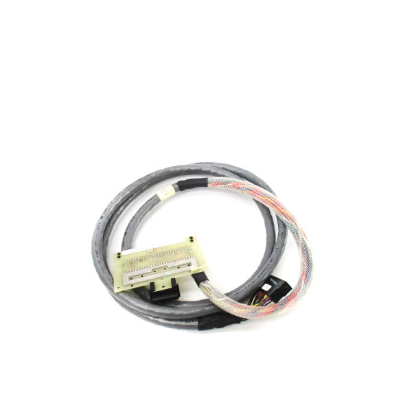 CONNECTOR CABLE 084786-003 REV. F NSNP