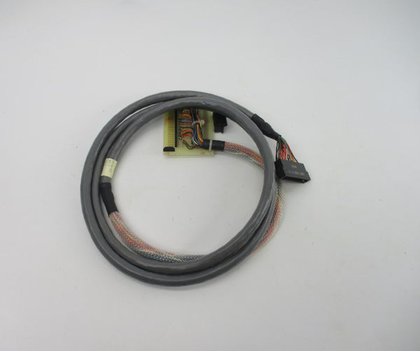 CONNECTOR CABLE 084786-003 REV. F NSNP