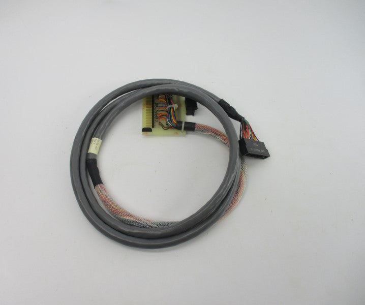 CONNECTOR CABLE 084786-003 REV. F NSNP