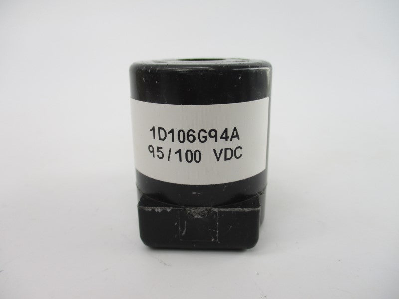 GENERAL ELECRTIC 1D106G94A 95/100VDC NSNP