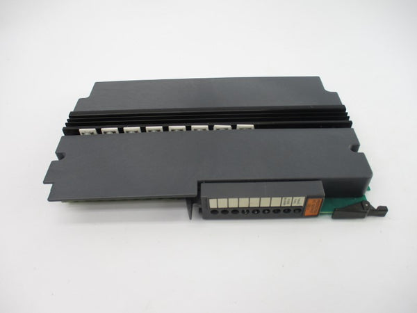 ALLEN BRADLEY 1771-OP 120V UNMP