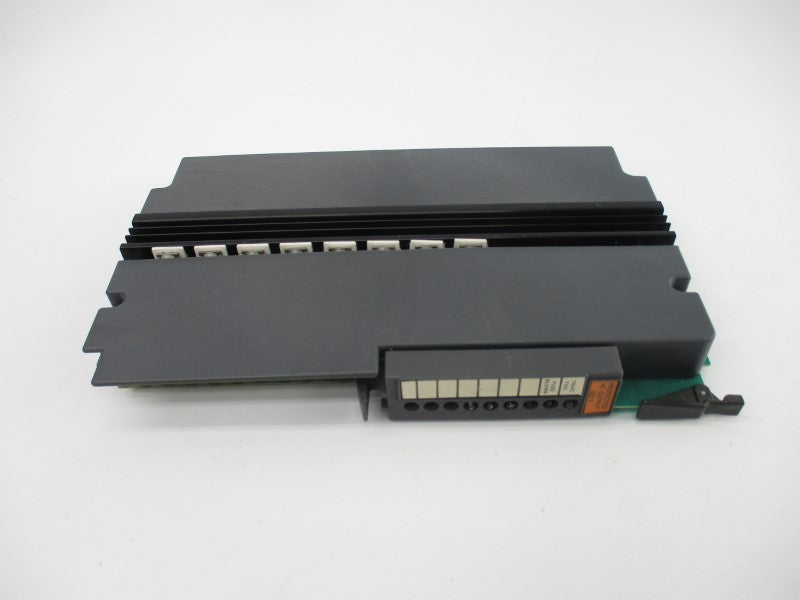 ALLEN BRADLEY 1771-OP 120V UNMP