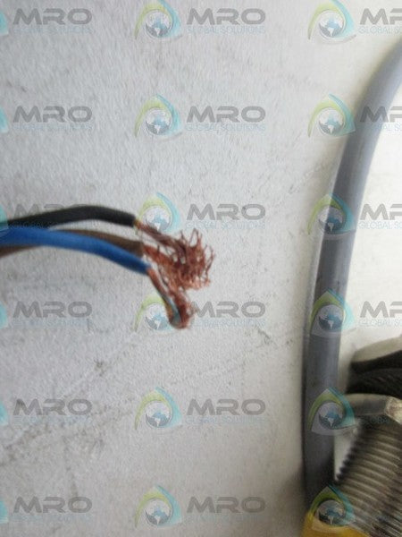 INDUSTRIAL SPARE PART 872C-DH5NP18-E2 PHOTOSWITCH UNMP