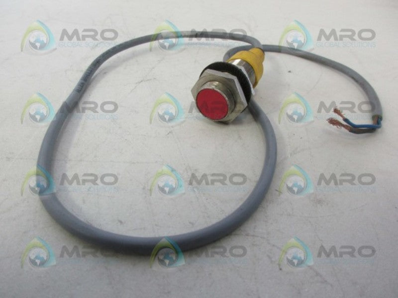 INDUSTRIAL SPARE PART 872C-DH5NP18-E2 PHOTOSWITCH UNMP