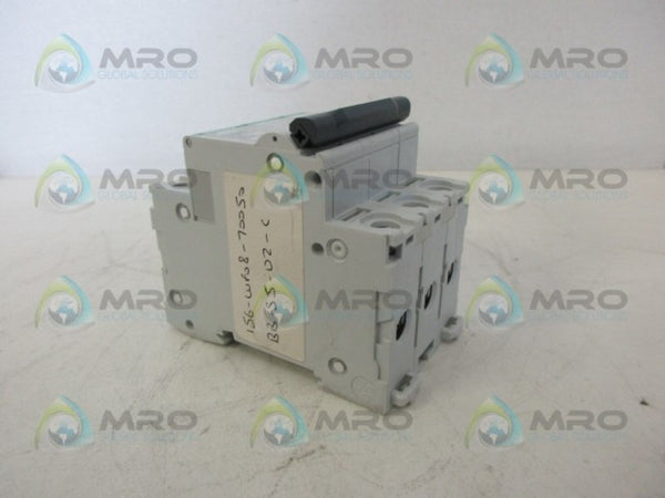 SCHNEIDER 25730 CIRCUIT BREAKER 20A 415V  NSNP