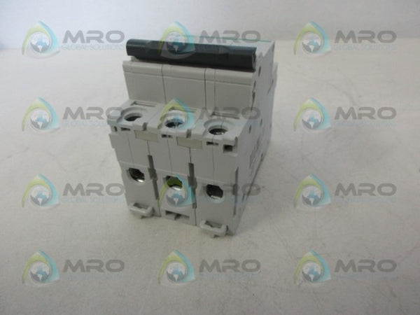 SCHNEIDER 25730 CIRCUIT BREAKER 20A 415V  NSNP