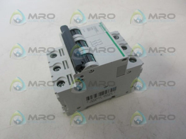 SCHNEIDER 25730 CIRCUIT BREAKER 20A 415V  NSNP