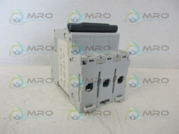 SCHNEIDER 25729 CIRCUIT BREAKER NSNP