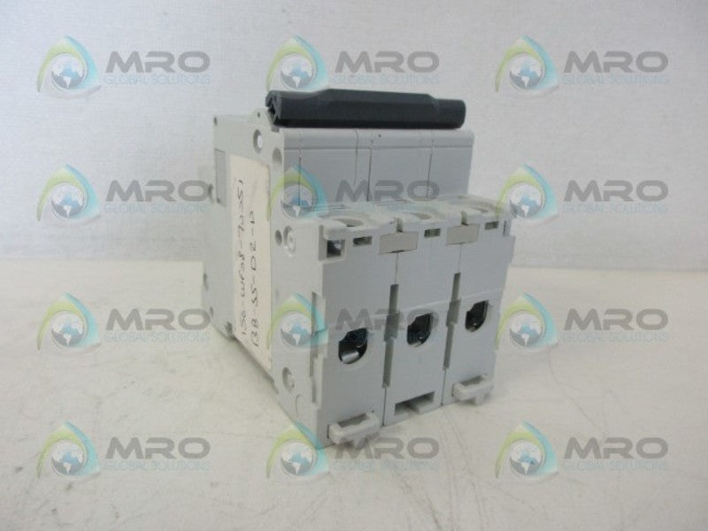 SCHNEIDER 25729 CIRCUIT BREAKER NSNP