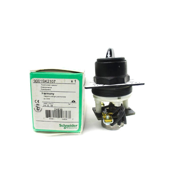 SCHNEIDER ELECTRIC 9001SK2107 SER. J NSMP