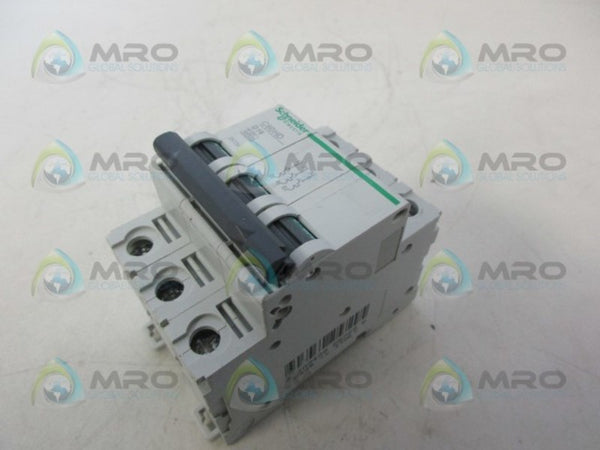 SCHNEIDER 25729 CIRCUIT BREAKER NSNP