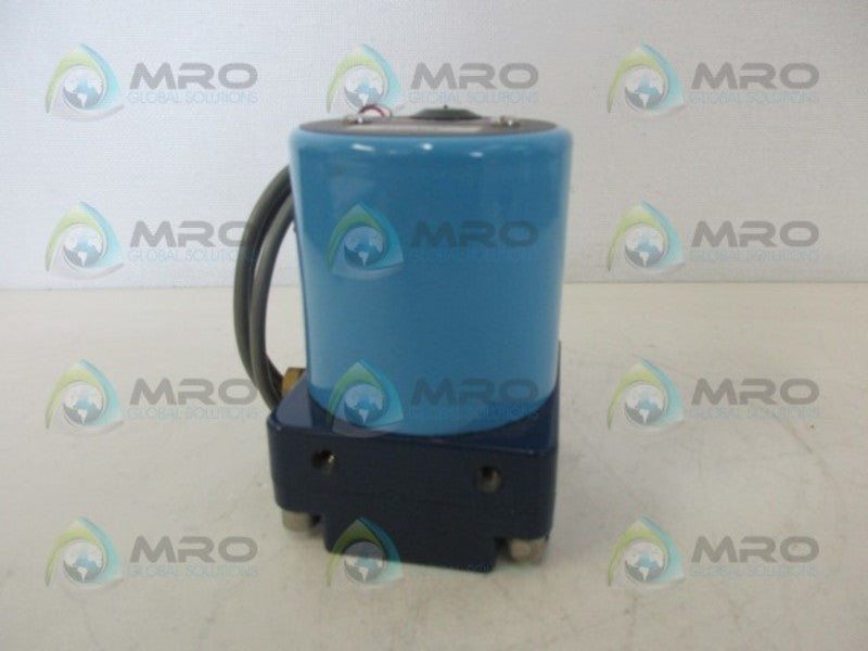 LURAS P3081-10WG/D PRESSURE TRANSDUCER UNMP