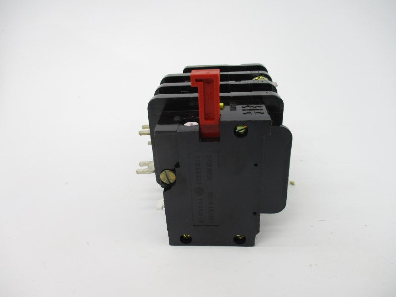 GENERAL ELECTRIC CR324C610F NSNP