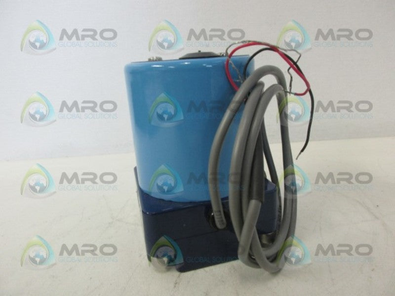 LURAS P3081-10WG/D PRESSURE TRANSDUCER UNMP