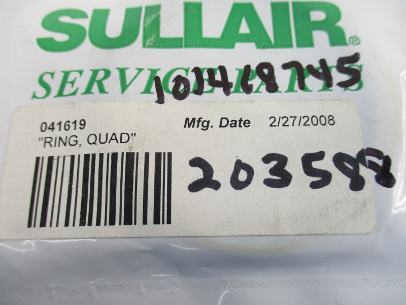 SULLAIR 041619 NSMP
