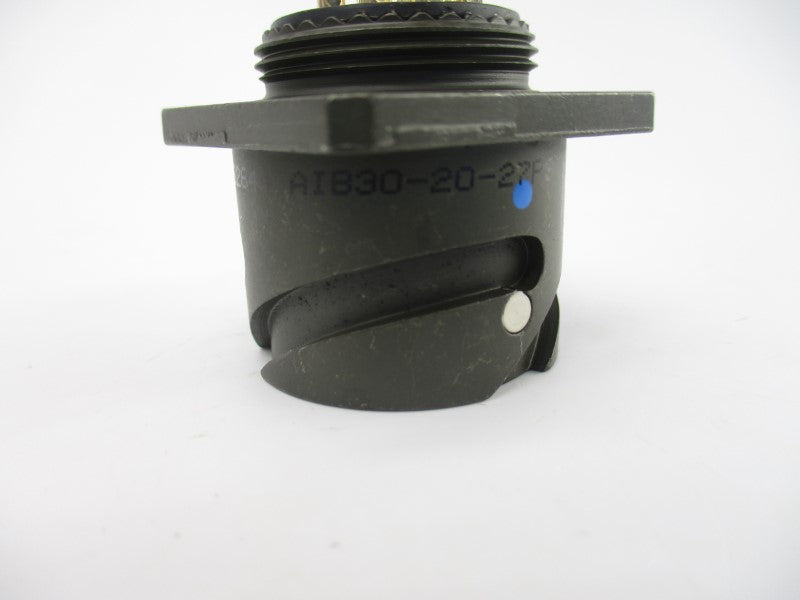 CONNECTOR AIB30-20-27PS NSNP