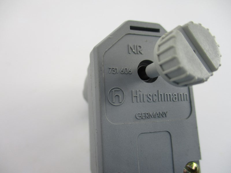 HIRSCHMANN 731606 NSNP