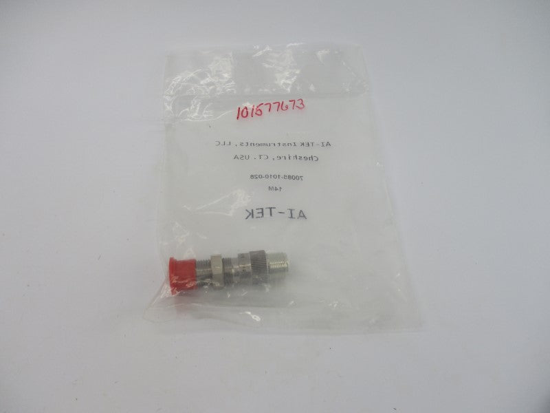 AI-TEK 70085-1010-028 NSMP