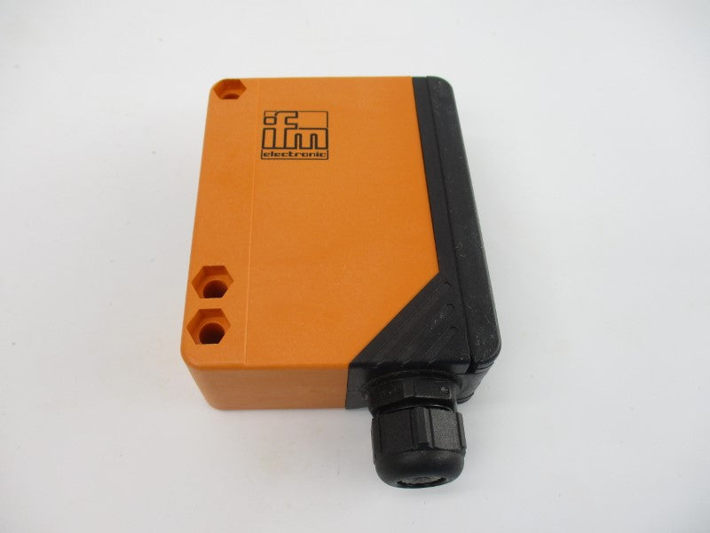 IFM EFECTOR OA0102 OAE-FK0A 20-250VAC/DC 3A NSMP